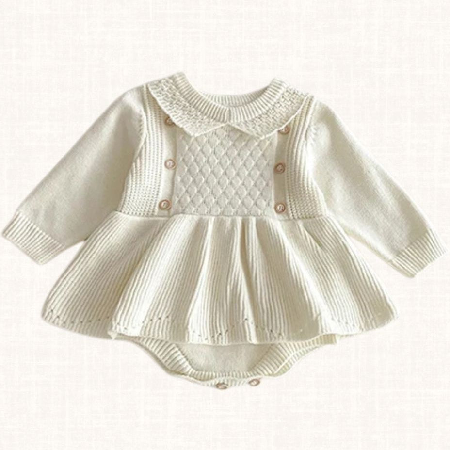 Bianca Romper