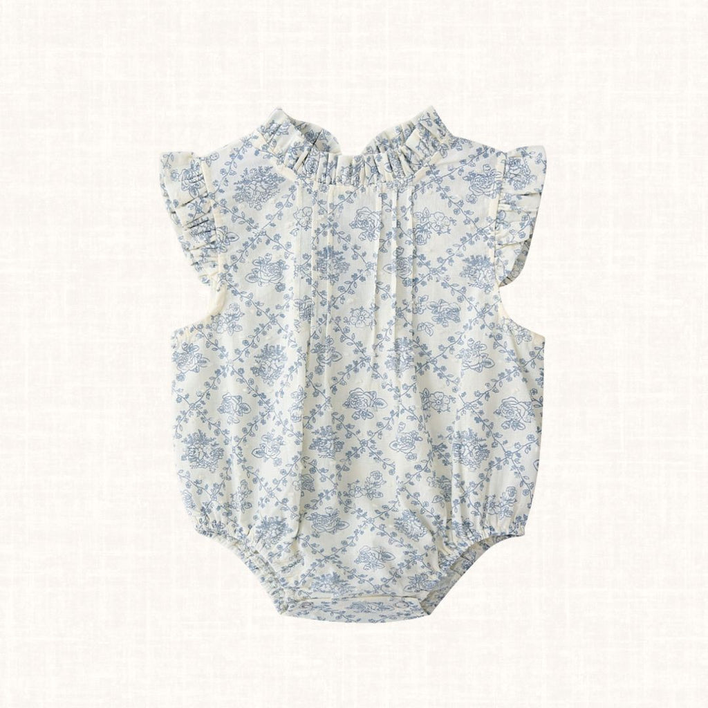 Savannah romper