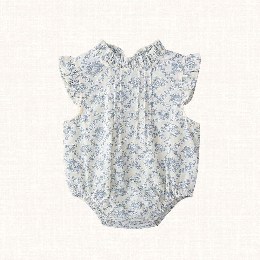 Savannah romper