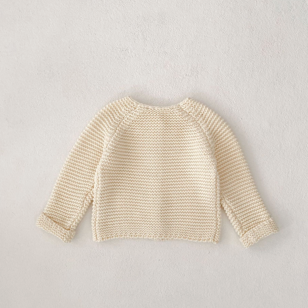 Colette Knit Cardigan