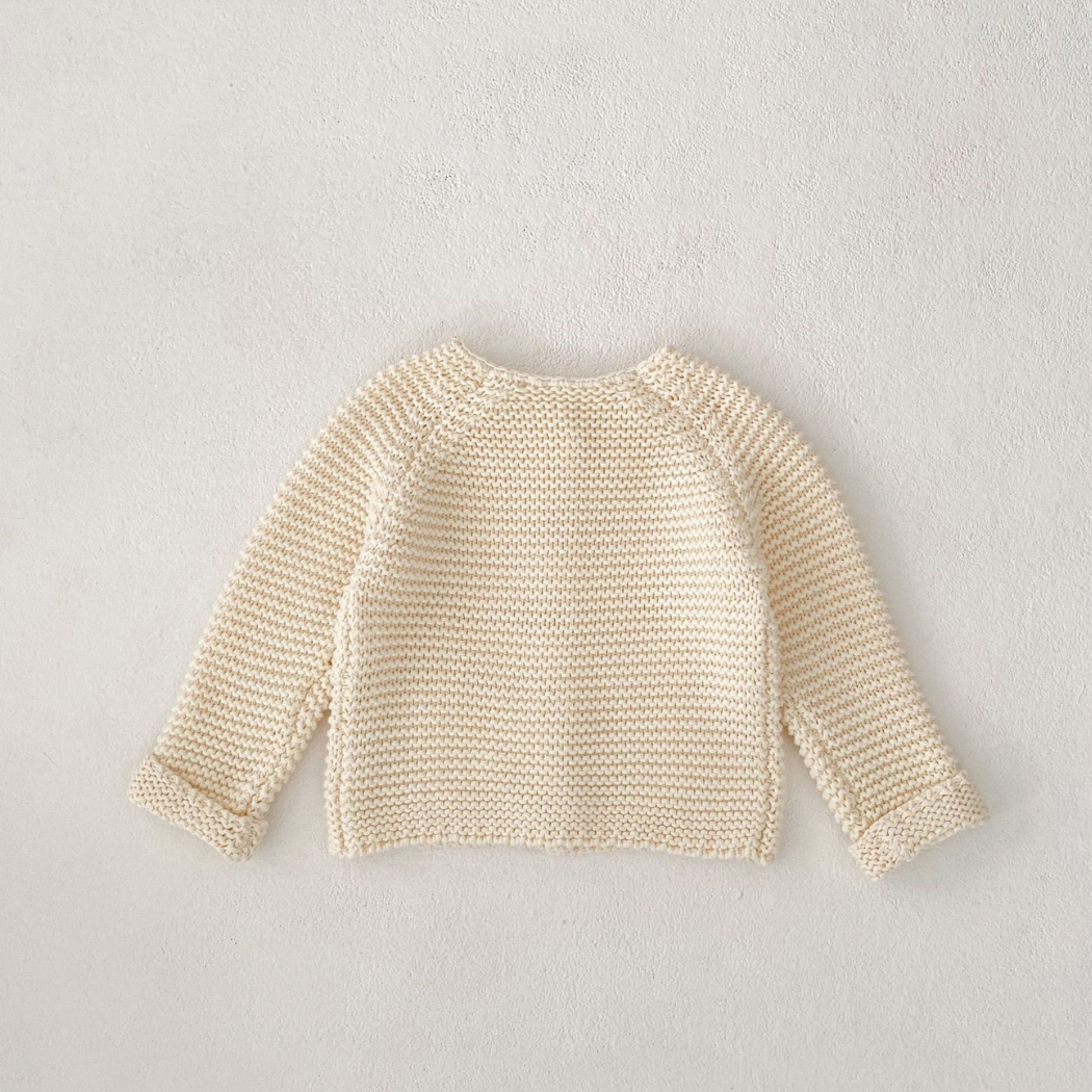 Colette Knit Cardigan