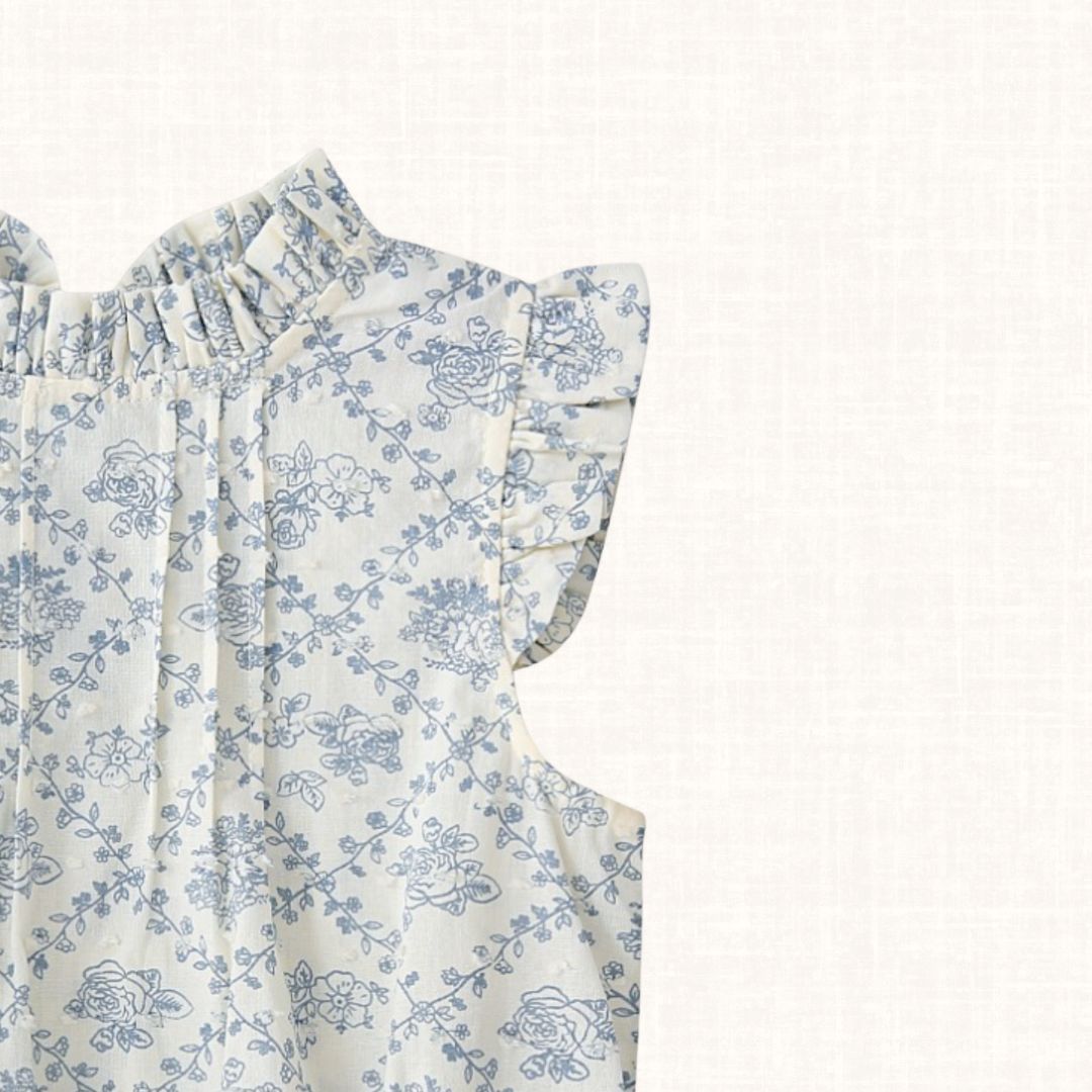 Savannah romper