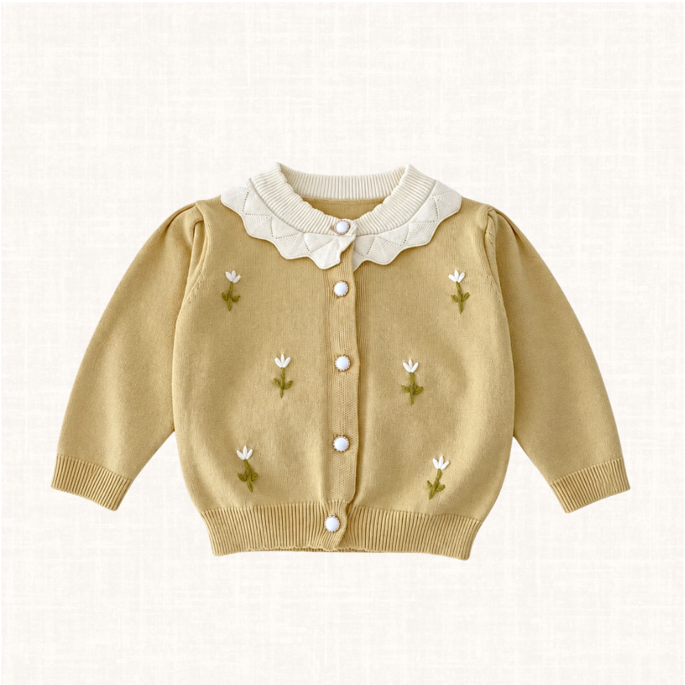 Apolline Cardigan
