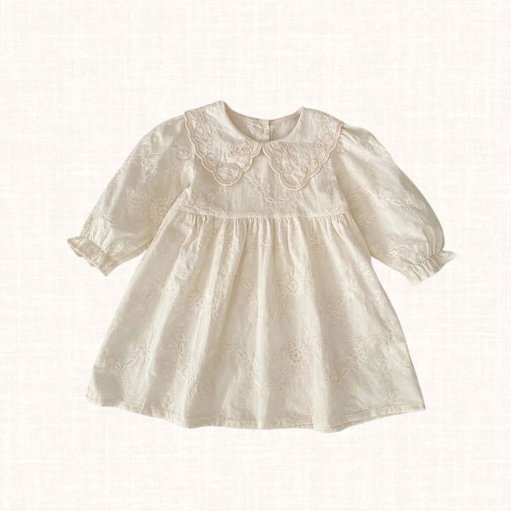 Evelina Dress