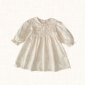 Evelina Dress
