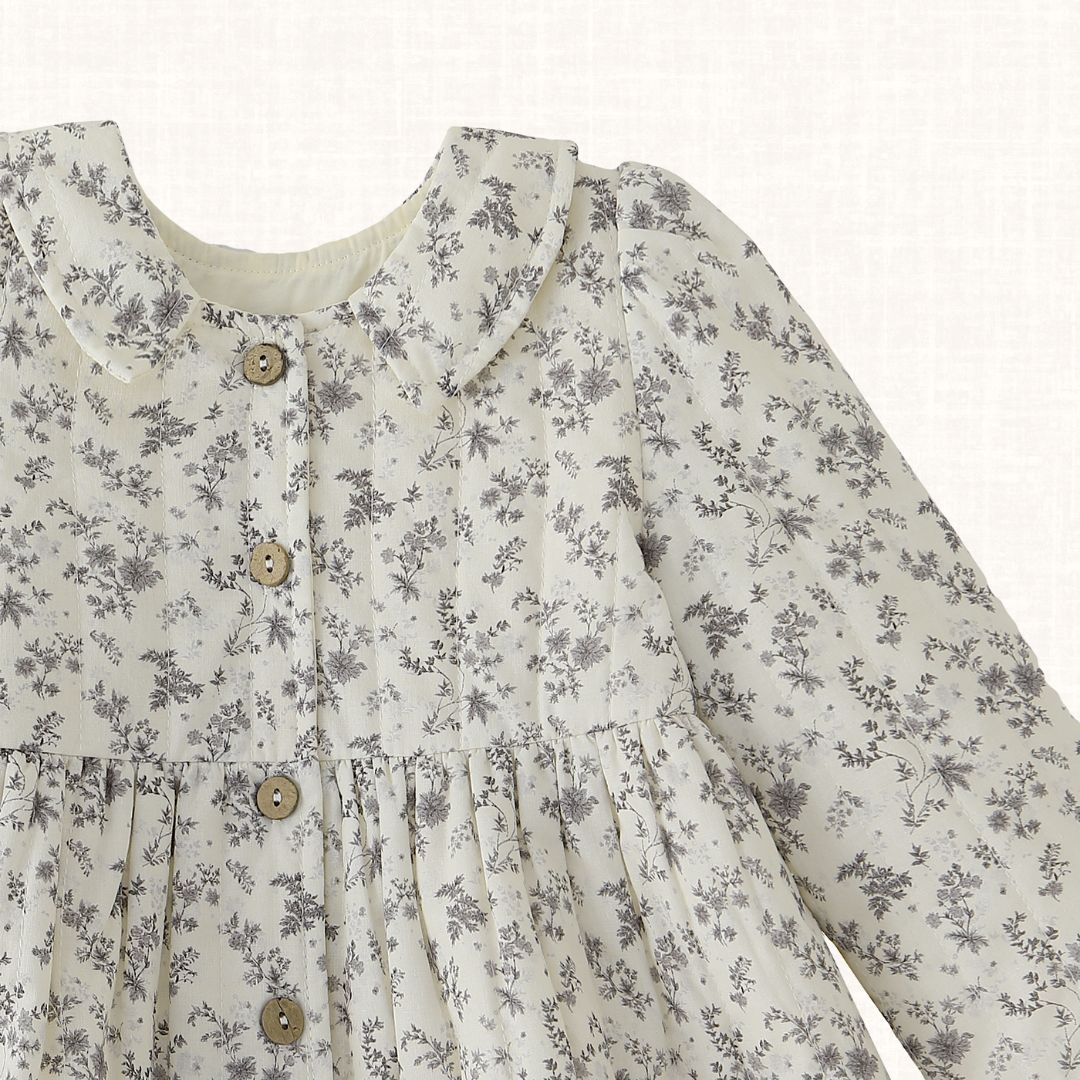 Aurelia Jacket