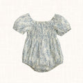 Solenne Romper