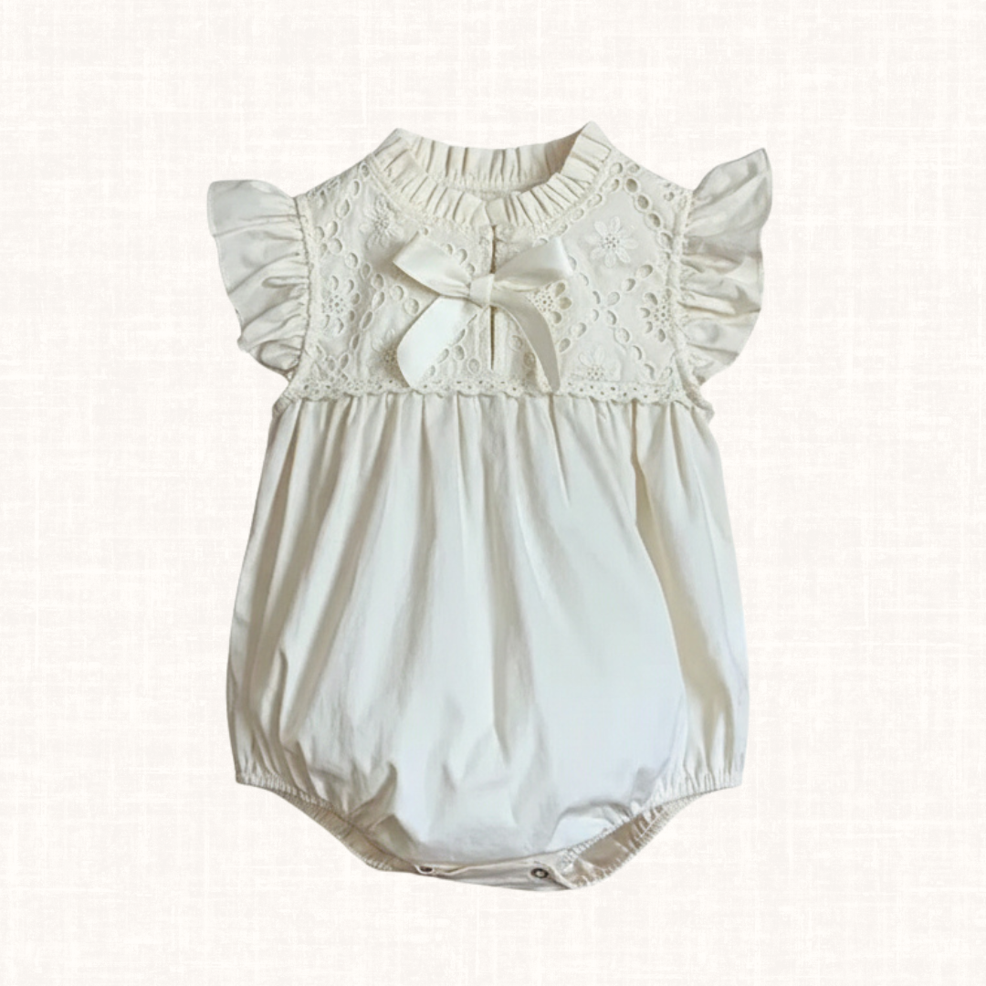 Violette Romper