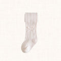 Clara Tights – Delicate charm for little outfits