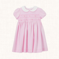 Clara Pink Dress
