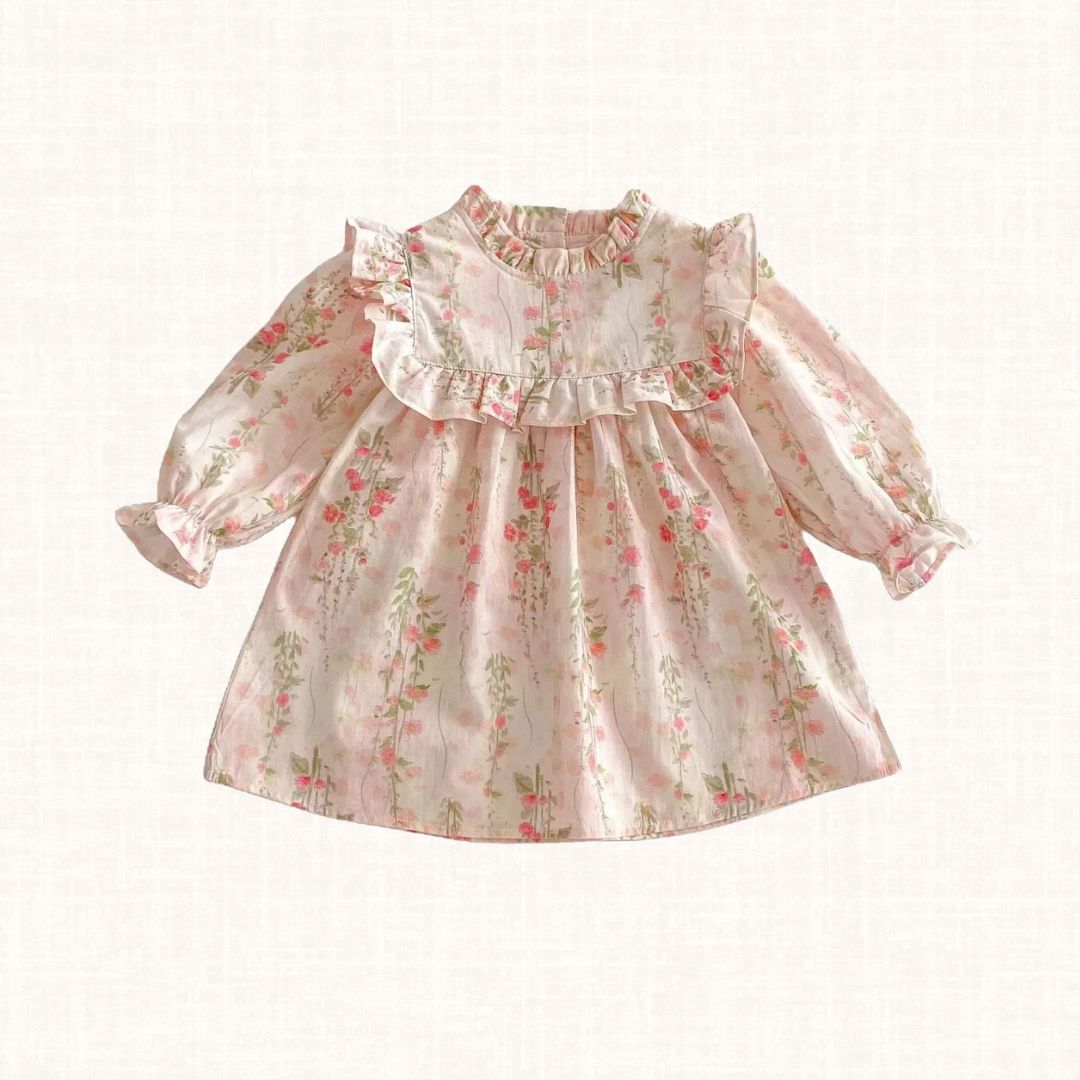 Florentine Dress