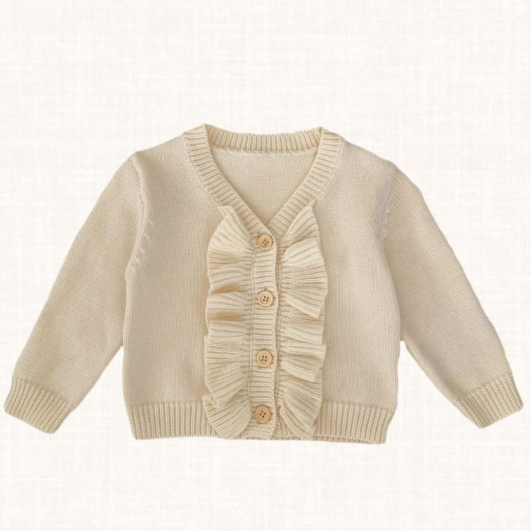 Beatrice Cardigan