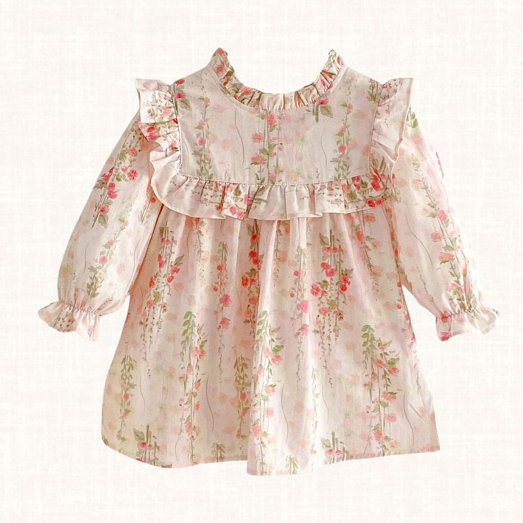 Florentine Dress