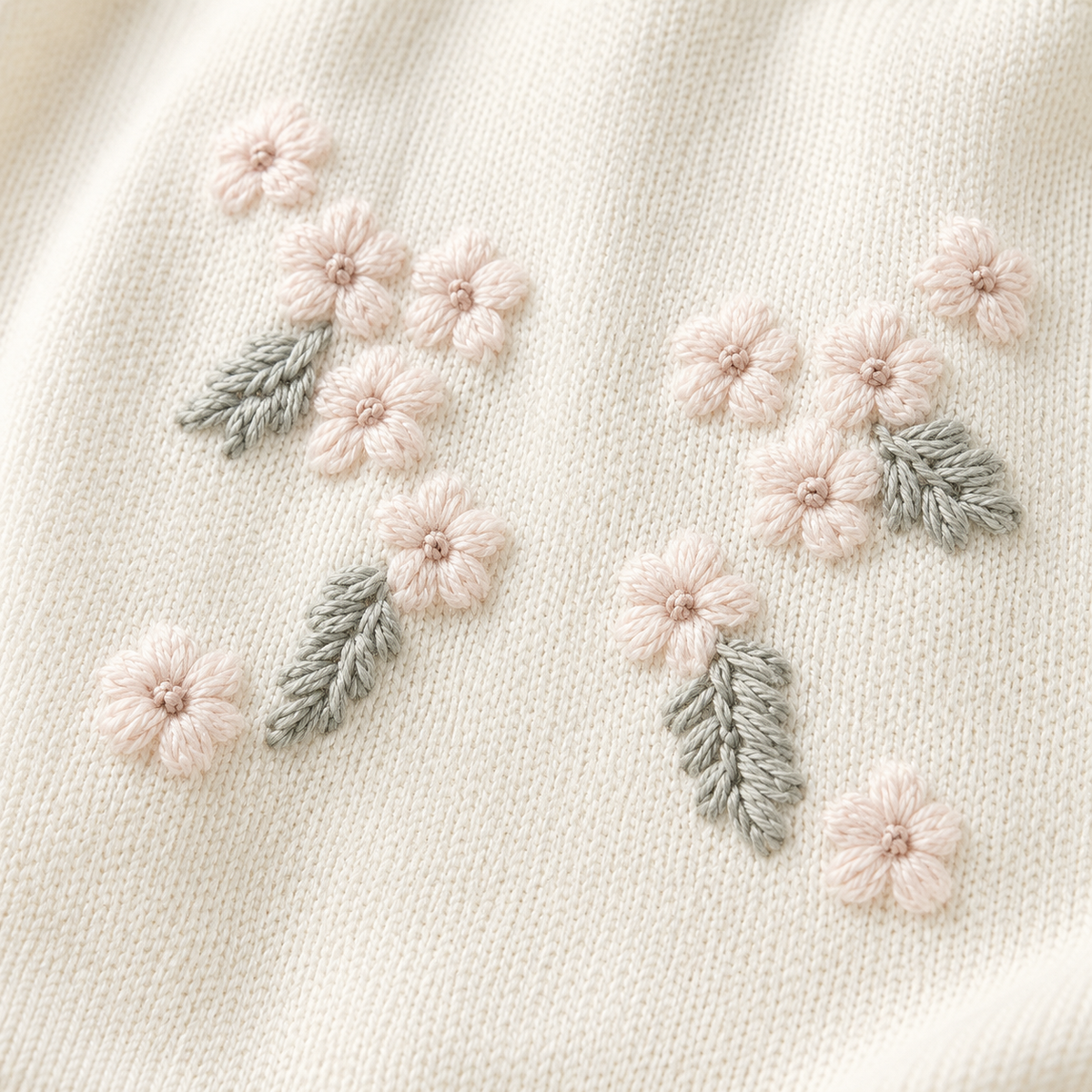 Fleur Romper