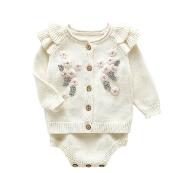 Fleur Cardigan
