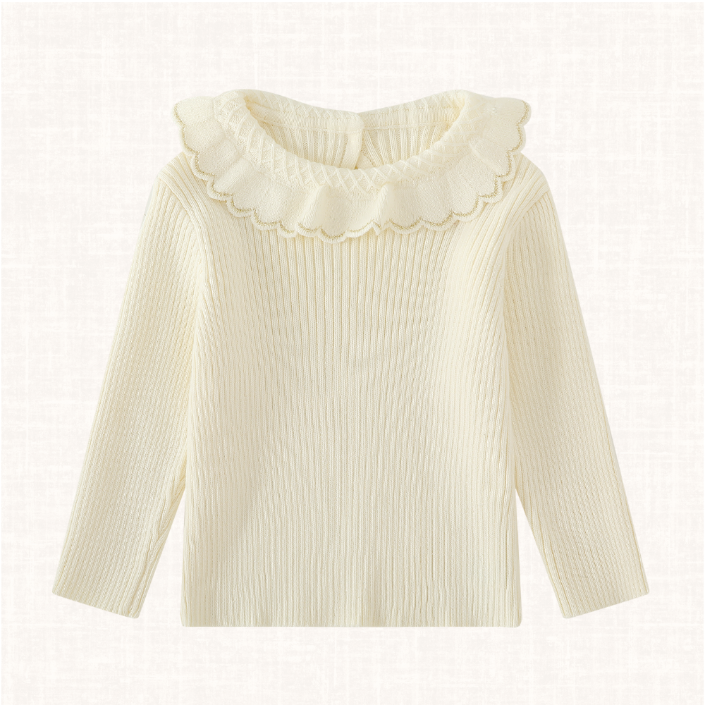 Sidonie Sweater