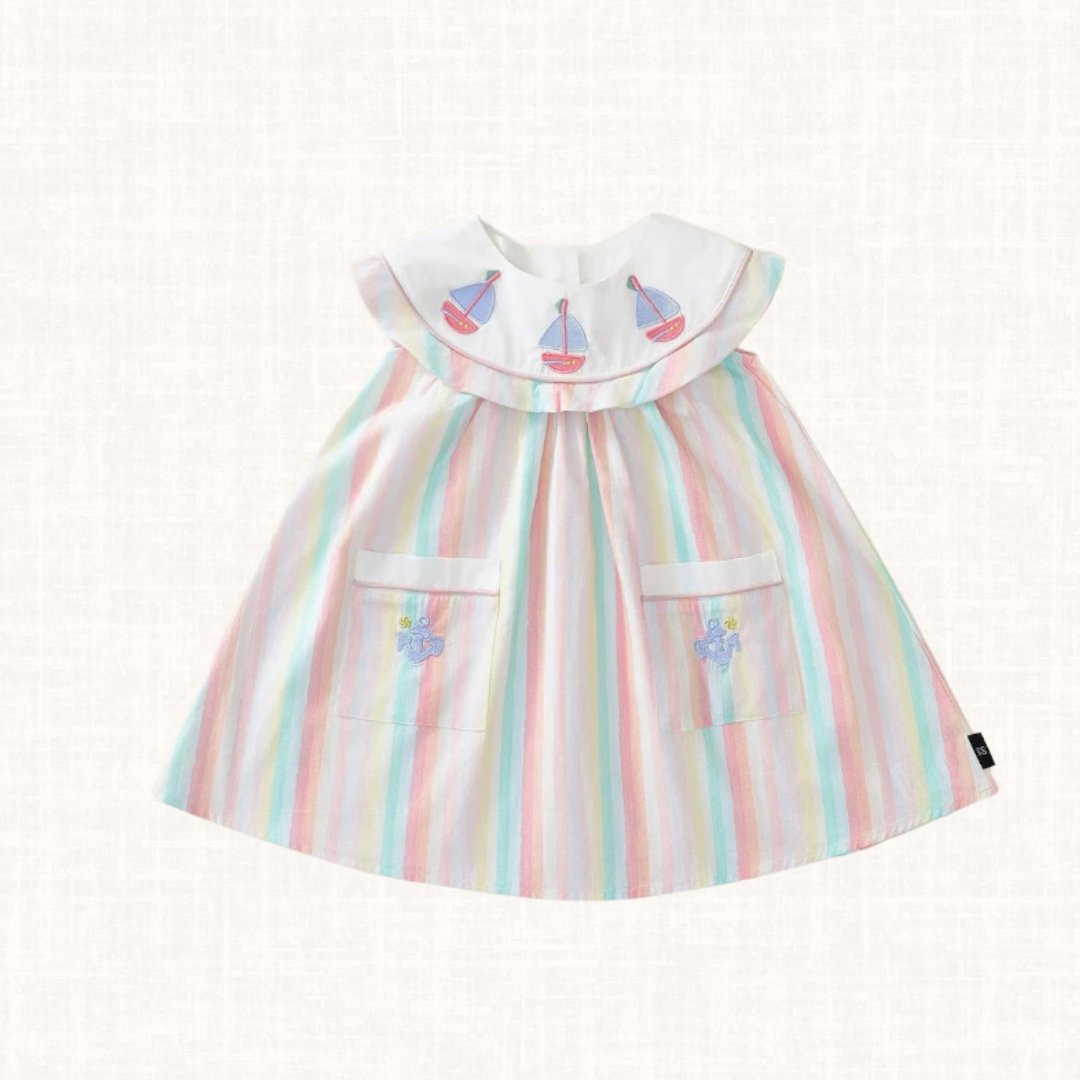 Sara Dress