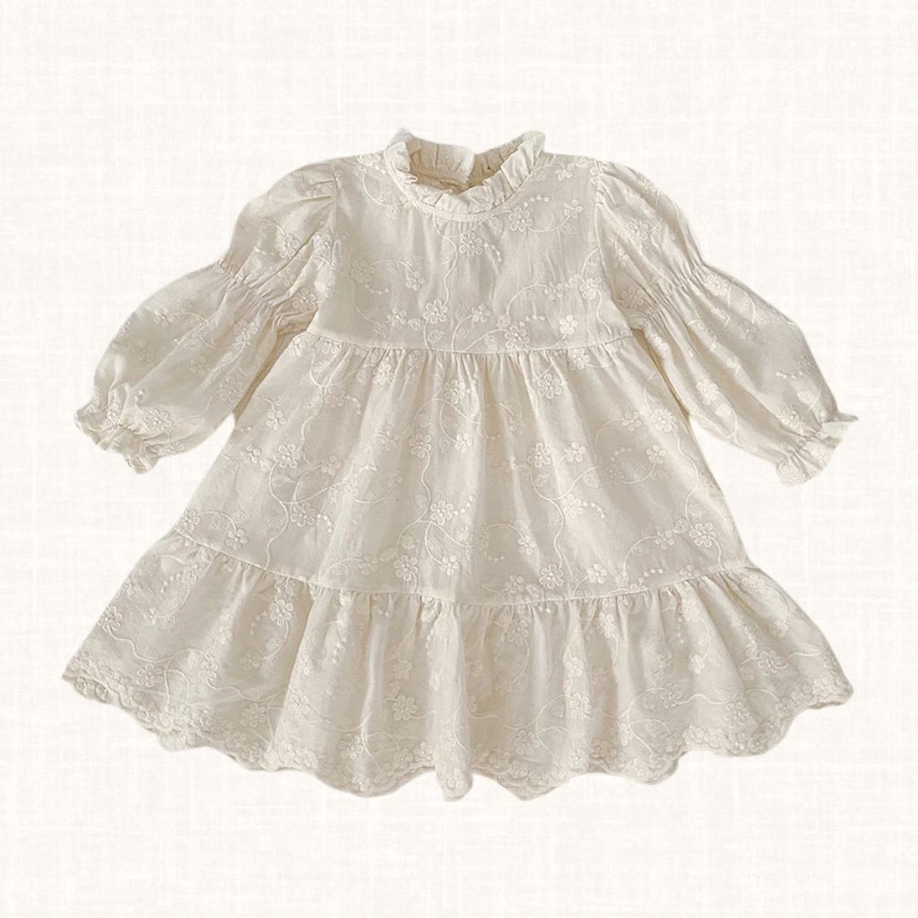Amelisse Dress