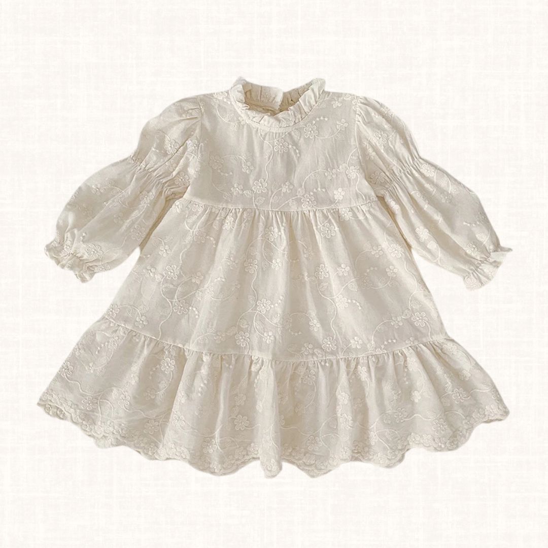 Amelisse Dress