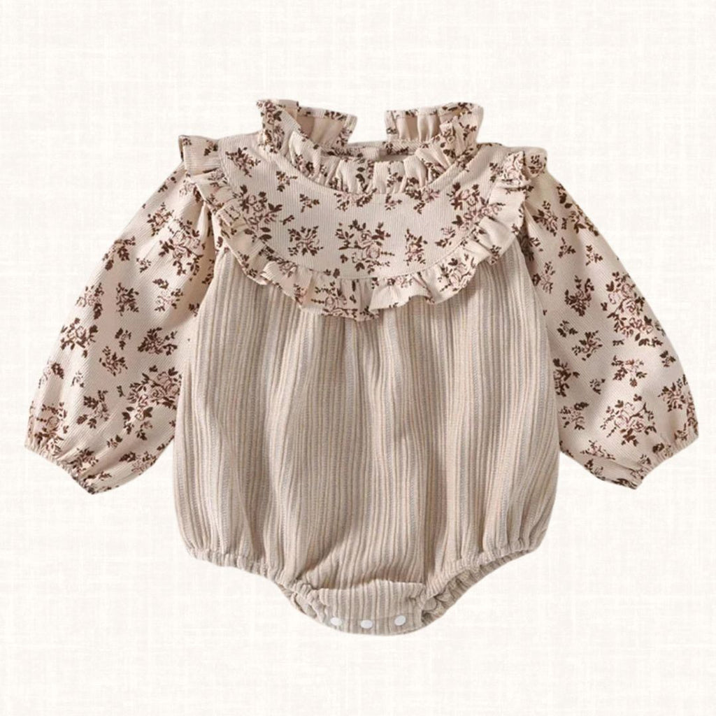 Noemie Romper