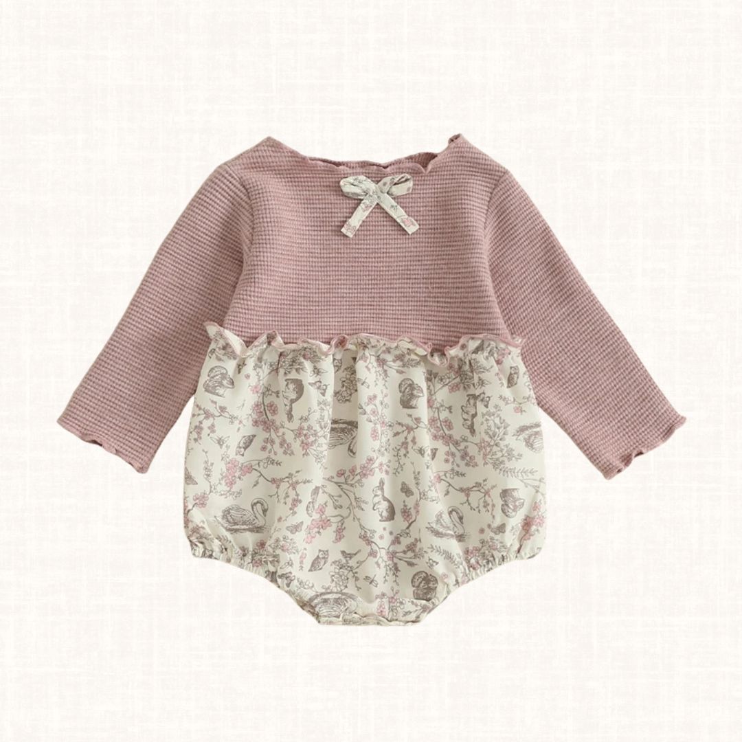 Juliete Romper