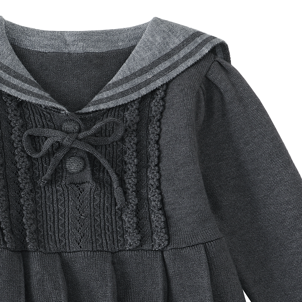 Marina Sailor Dress