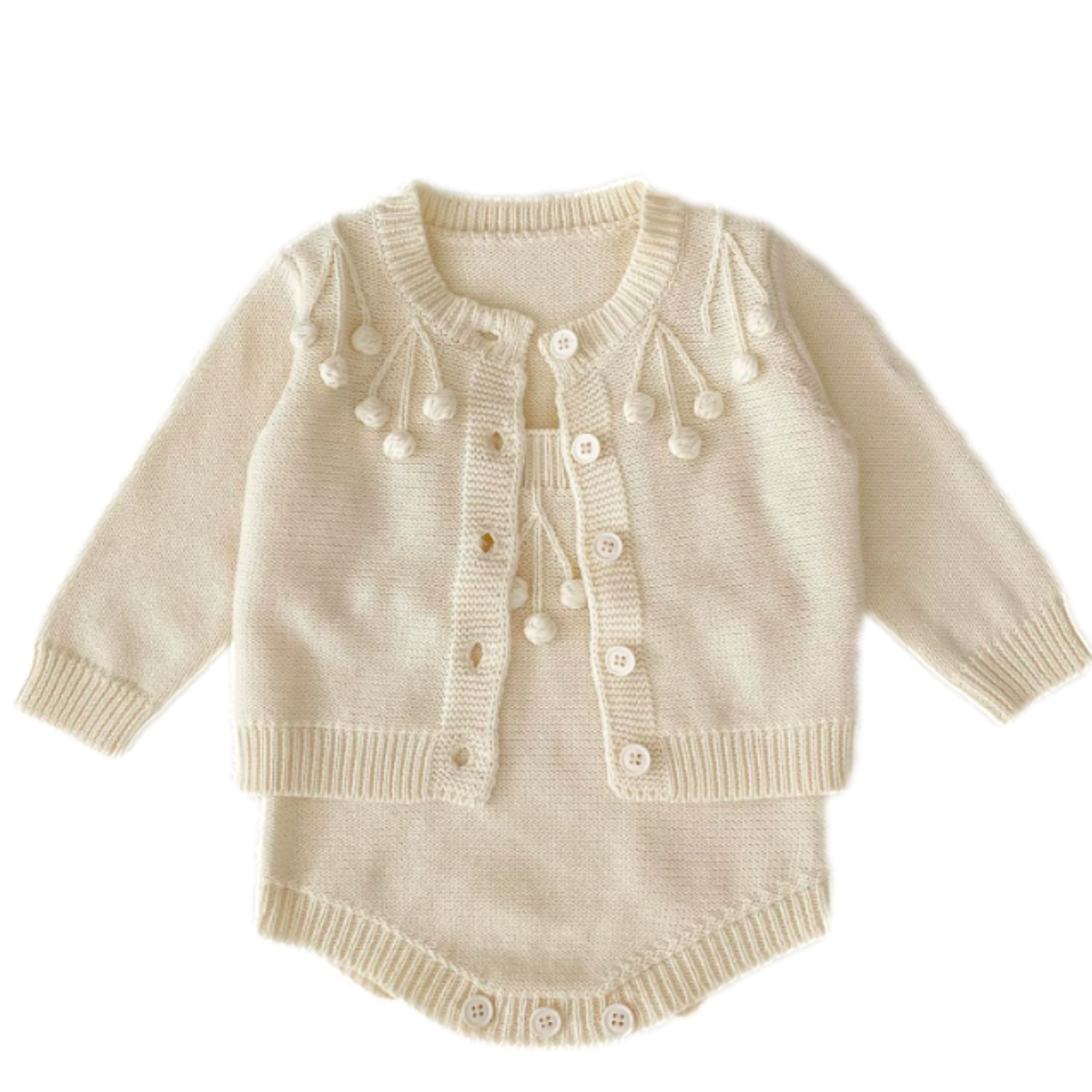 Odette Cardigan