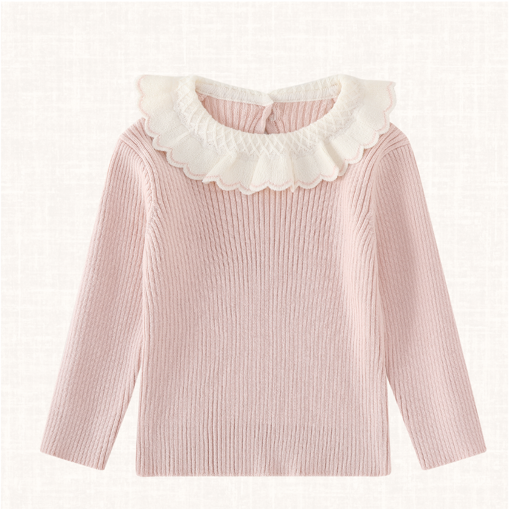 Sidonie Sweater