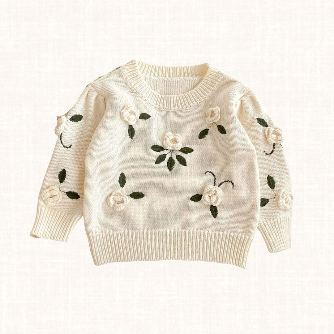 Rosabelle Sweater
