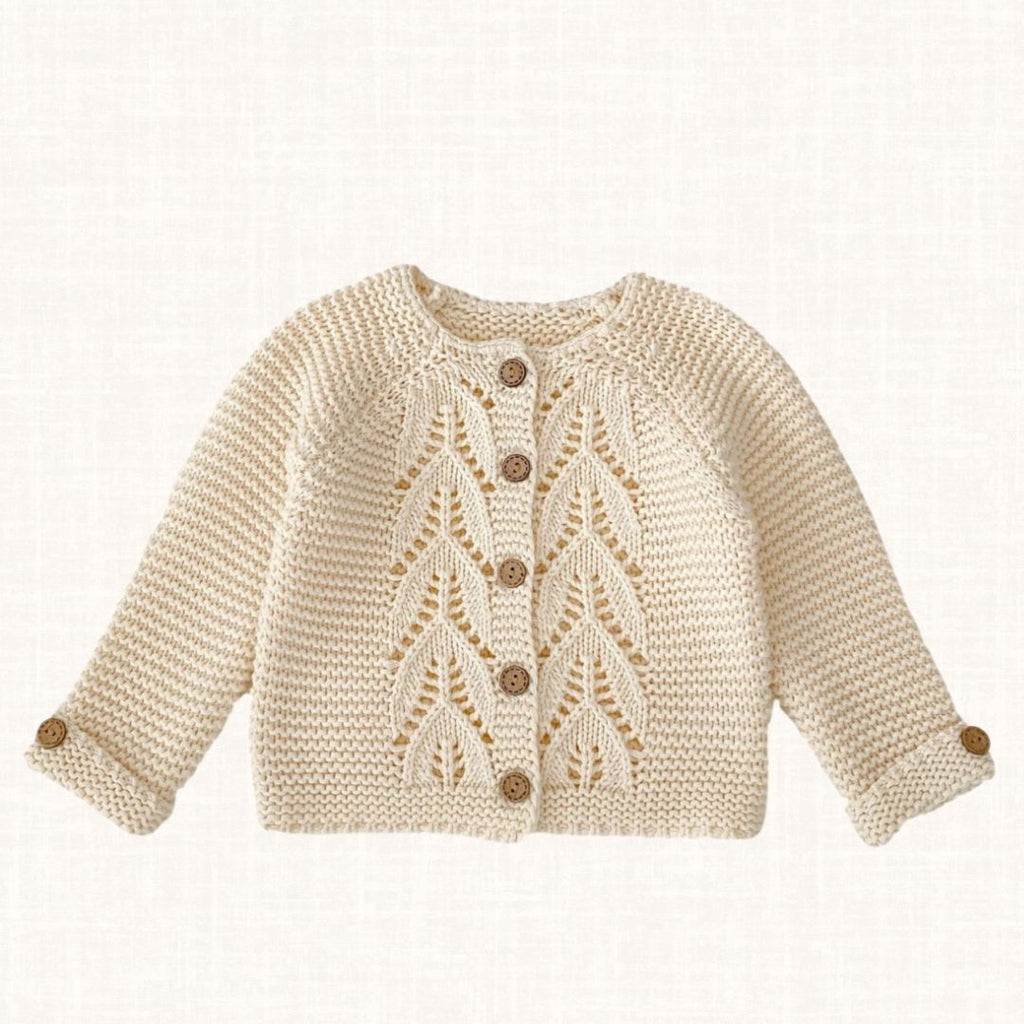 Colette Knit Cardigan