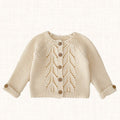 Colette Knit Cardigan