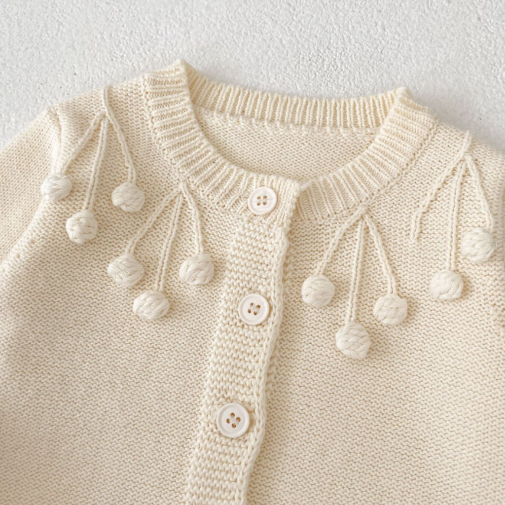 Odette Cardigan