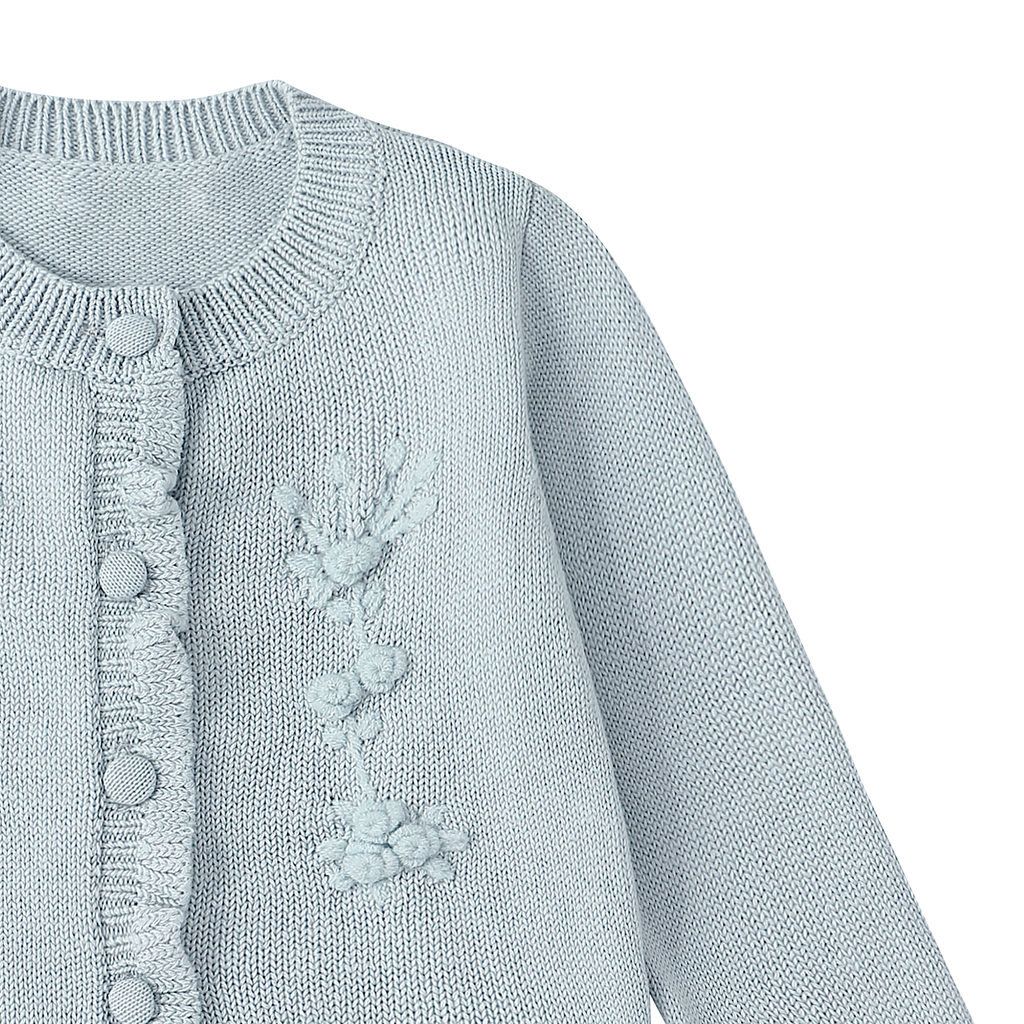 Seraphine Knit Cardigan