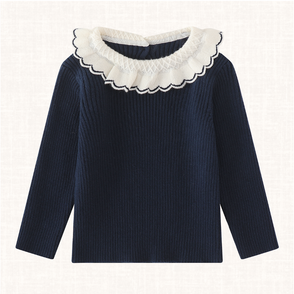 Sidonie Sweater