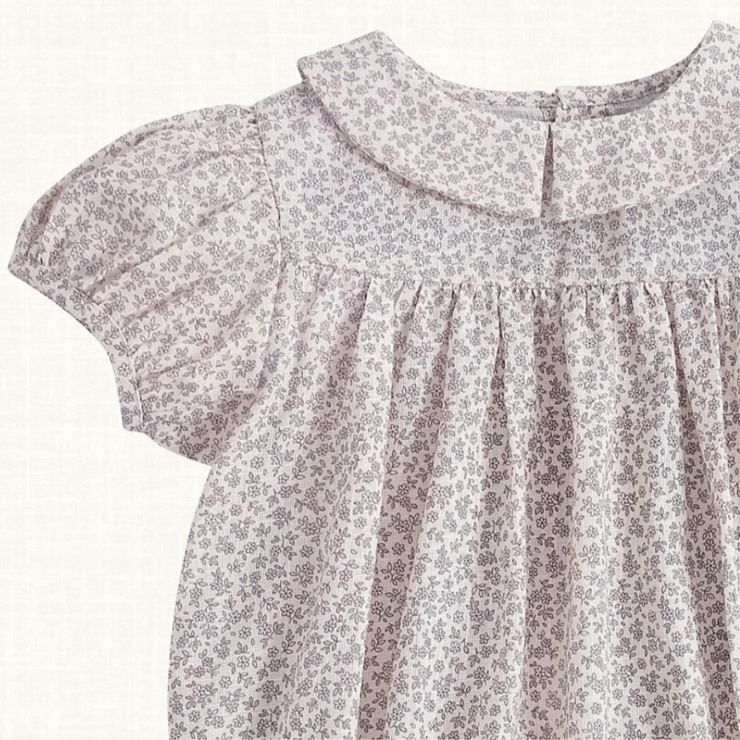 Liliane Romper