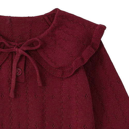 Adele Sweater