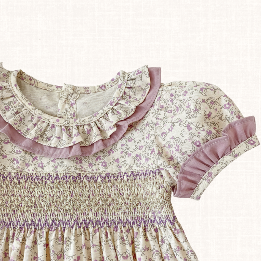 Amelie Romper