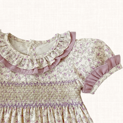 Amelie Romper