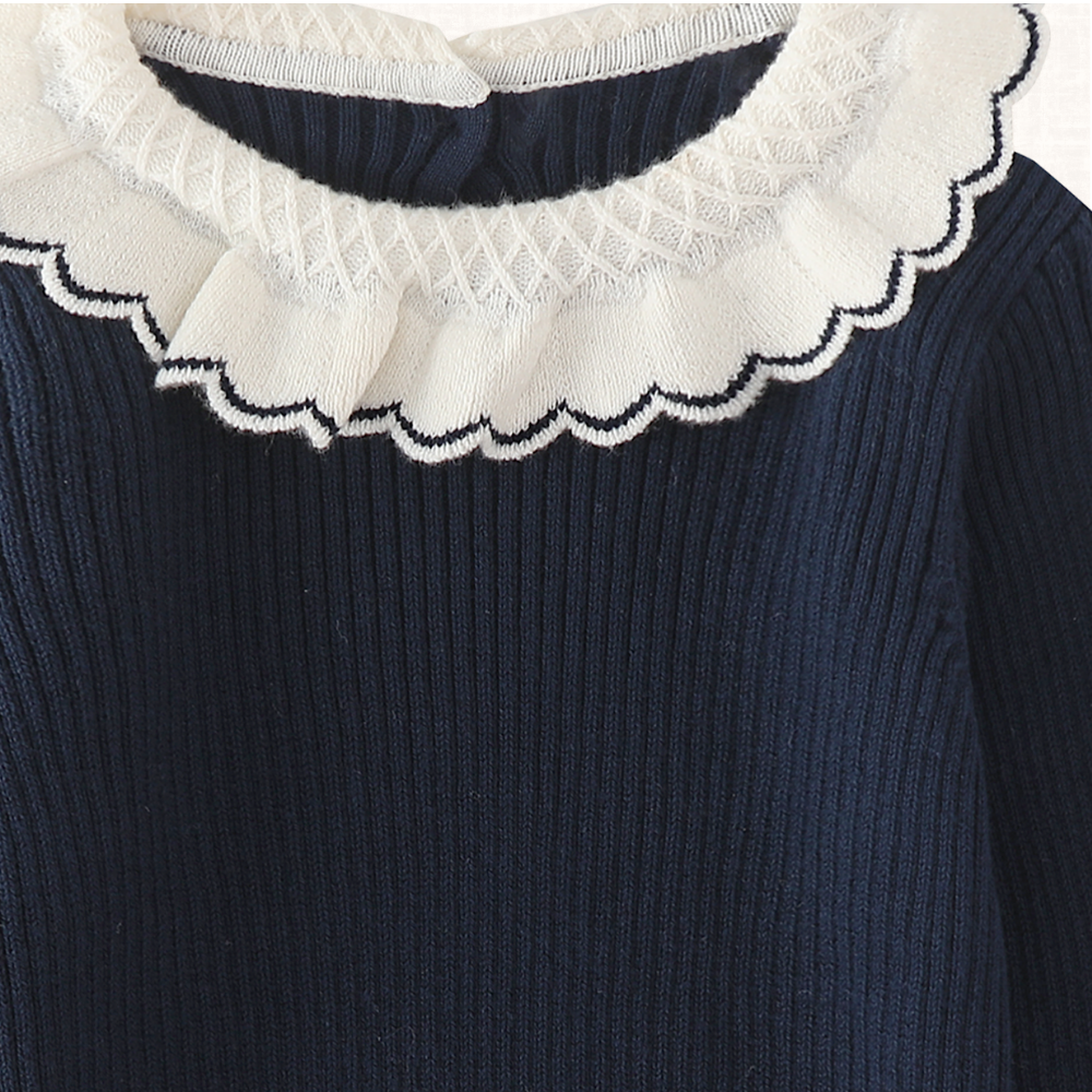 Sidonie Sweater
