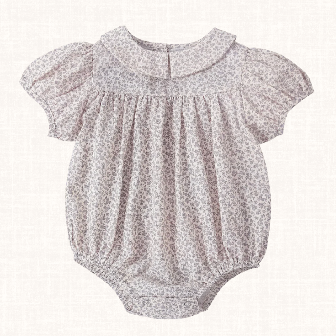 Liliane Romper