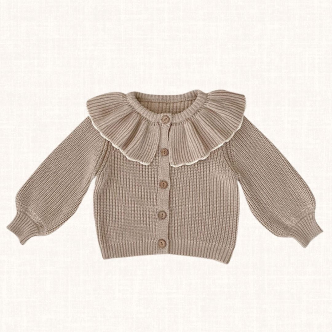 Amanda Cardigan