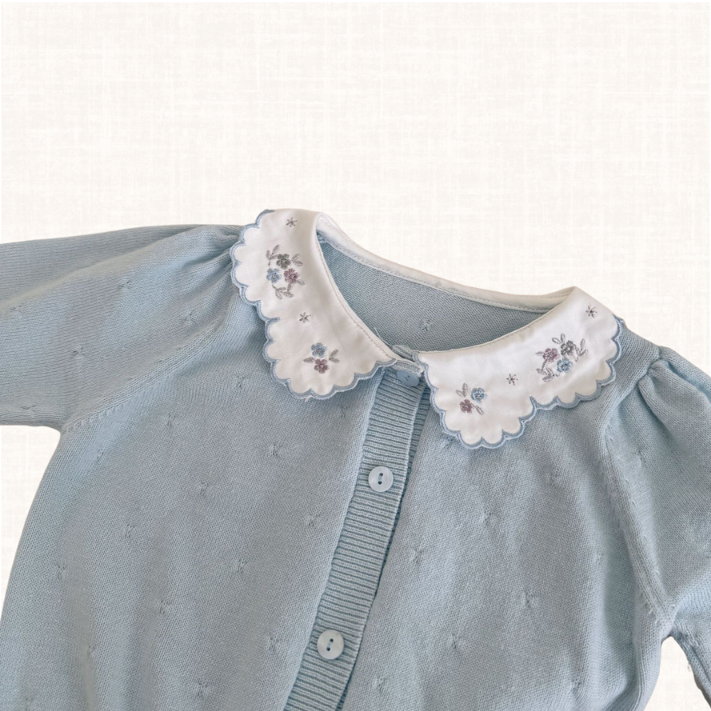 Heloise Cardigan