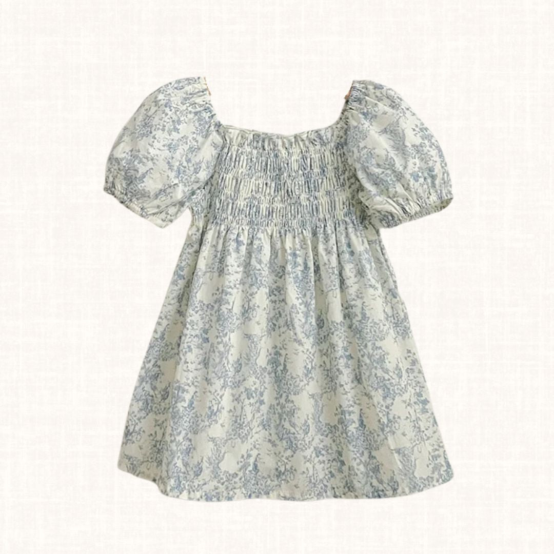 Solenne Dress