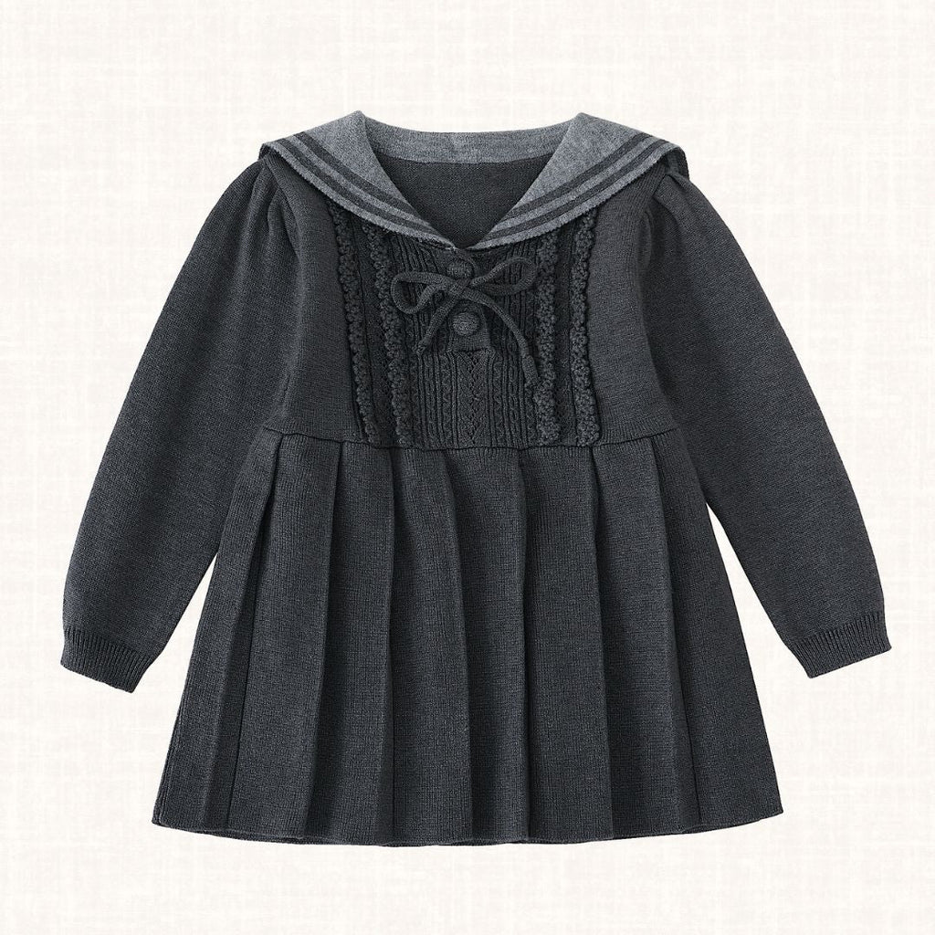 Marina Sailor Dress