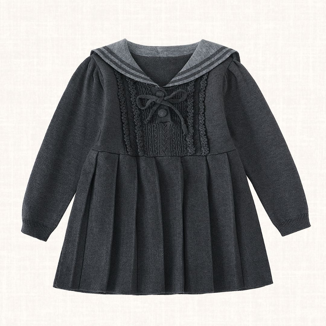 Marina Sailor Dress