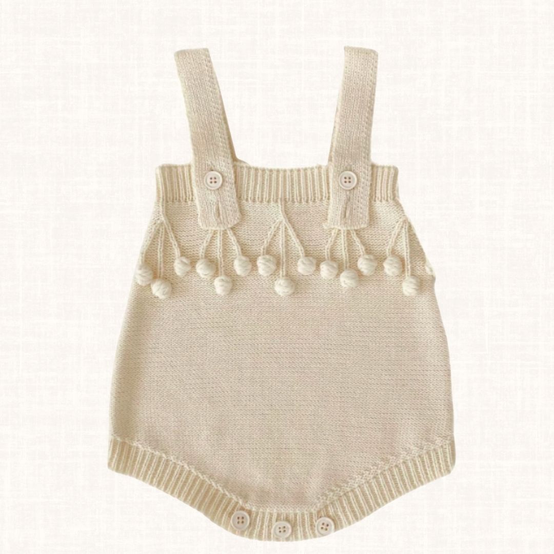 Odette Romper