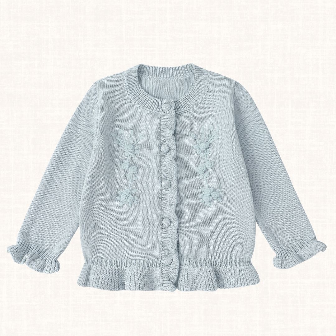 Seraphine Knit Cardigan