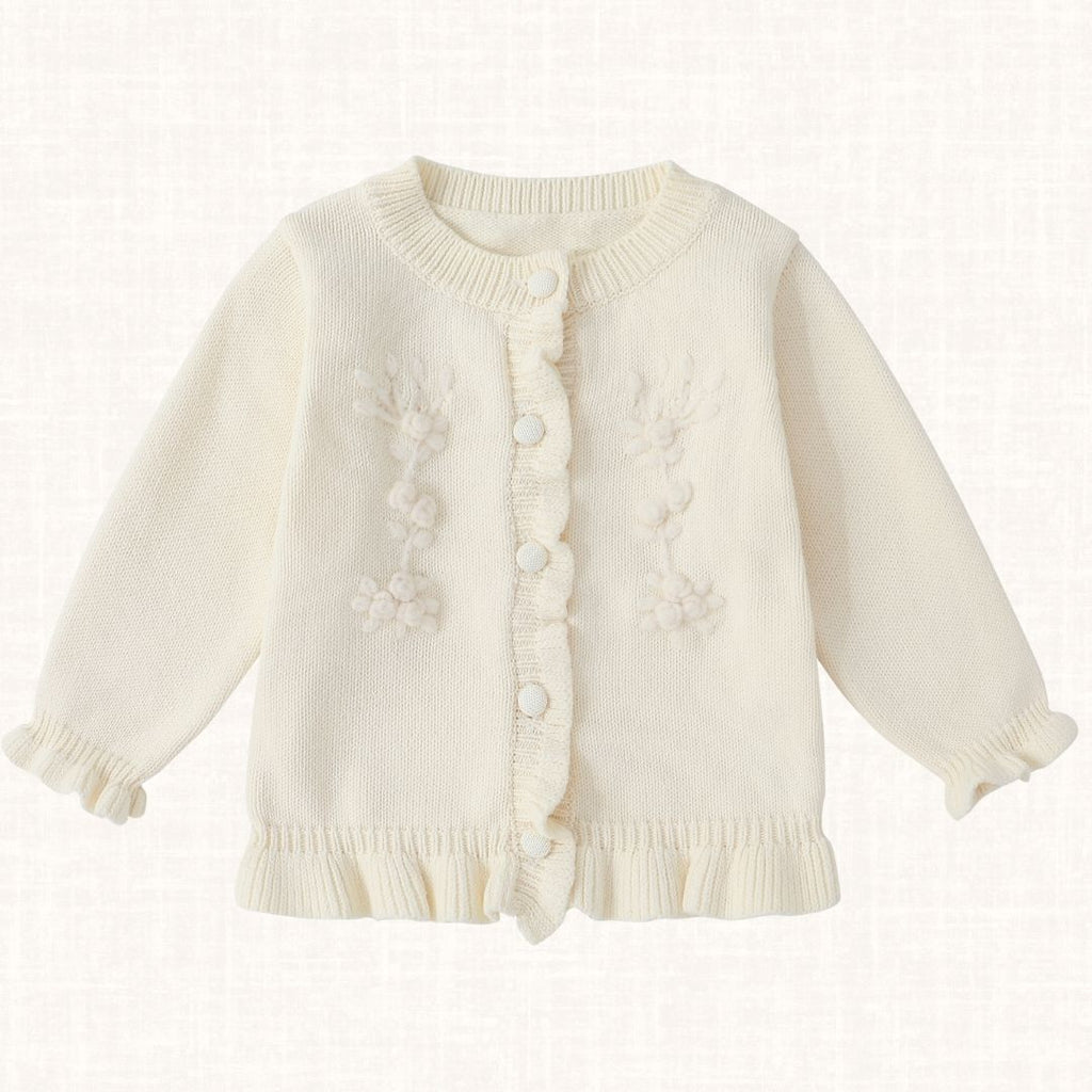 Joséphine Knit Cardigan