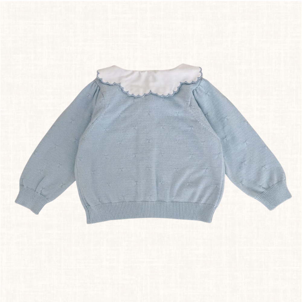Heloise Cardigan