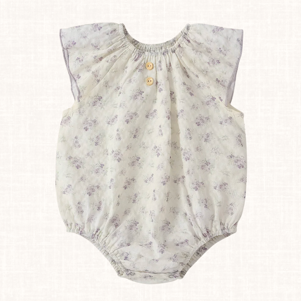 Elora Romper
